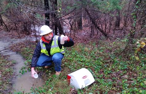 DIY pH Kit for Stormwater Sampling, Monitoring, or Testing